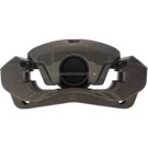 2003 Mitsubishi Eclipse Brake Caliper 7