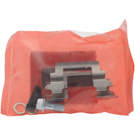 2003 Mitsubishi Eclipse Brake Caliper 9