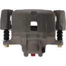 2003 Mitsubishi Eclipse Brake Caliper 3