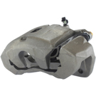 2003 Mitsubishi Eclipse Brake Caliper 1