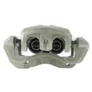1994 Mitsubishi Montero Brake Caliper 7