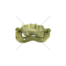2000 Mitsubishi Montero Brake Caliper 3
