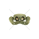 2000 Mitsubishi Montero Brake Caliper 2