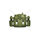 2000 Mitsubishi Montero Brake Caliper 1