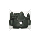 1987 Mitsubishi Montero Brake Caliper 1