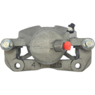 1992 Eagle Summit Brake Caliper 8