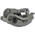 1992 Eagle Summit Brake Caliper 4