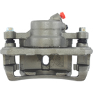 1992 Eagle Summit Brake Caliper 6