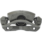 1992 Eagle Summit Brake Caliper 7