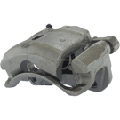 1992 Eagle Summit Brake Caliper 1