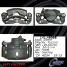 1992 Eagle Summit Brake Caliper 9