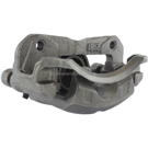 1992 Eagle Summit Brake Caliper 4