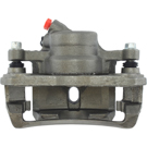 1992 Eagle Summit Brake Caliper 6