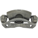 1992 Eagle Summit Brake Caliper 7