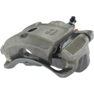 1992 Eagle Summit Brake Caliper 1