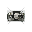 1992 Eagle Summit Brake Caliper 3