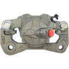 1994 Eagle Summit Brake Caliper 8