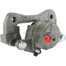 1994 Eagle Summit Brake Caliper 5