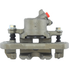 1994 Eagle Summit Brake Caliper 6