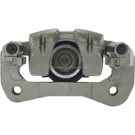 1994 Eagle Summit Brake Caliper 7