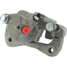 1994 Eagle Summit Brake Caliper 2