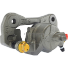 1993 Eagle Summit Brake Caliper 5