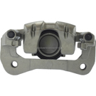 1993 Eagle Summit Brake Caliper 7