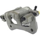 1993 Eagle Summit Brake Caliper 1