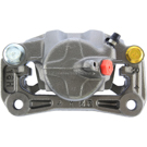 1995 Eagle Summit Brake Caliper 8