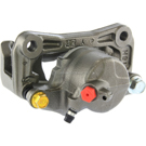 1995 Eagle Summit Brake Caliper 5