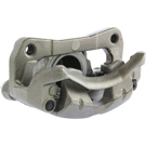 1995 Eagle Summit Brake Caliper 4
