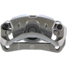 1995 Eagle Summit Brake Caliper 7