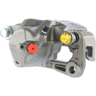 1995 Eagle Summit Brake Caliper 2