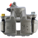 1995 Eagle Summit Brake Caliper 3