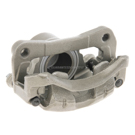 1994 Eagle Summit Brake Caliper 4