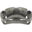 1994 Eagle Summit Brake Caliper 7