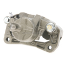 1994 Eagle Summit Brake Caliper 2
