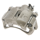 1994 Eagle Summit Brake Caliper 1