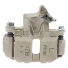 1994 Eagle Summit Brake Caliper 3