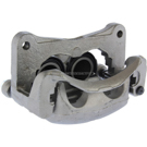 2000 Mitsubishi Montero Brake Caliper 4