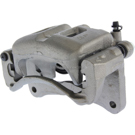 2000 Mitsubishi Montero Brake Caliper 1
