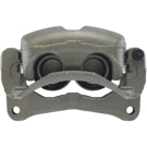 2000 Mitsubishi Montero Brake Caliper 7