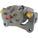 2000 Mitsubishi Montero Brake Caliper 2