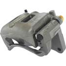 2000 Mitsubishi Montero Brake Caliper 1