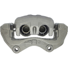 2000 Mitsubishi Montero Sport Brake Caliper 7