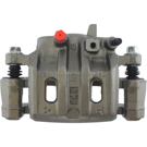 2000 Mitsubishi Montero Sport Brake Caliper 3