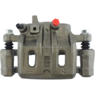 2000 Mitsubishi Montero Sport Brake Caliper 3