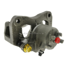 2003 Mitsubishi Lancer Brake Caliper 5