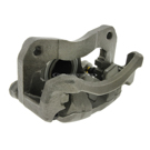 2003 Mitsubishi Lancer Brake Caliper 4