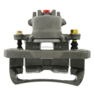 2003 Mitsubishi Lancer Brake Caliper 6
